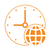 Follow-the-Sun Delivery Model