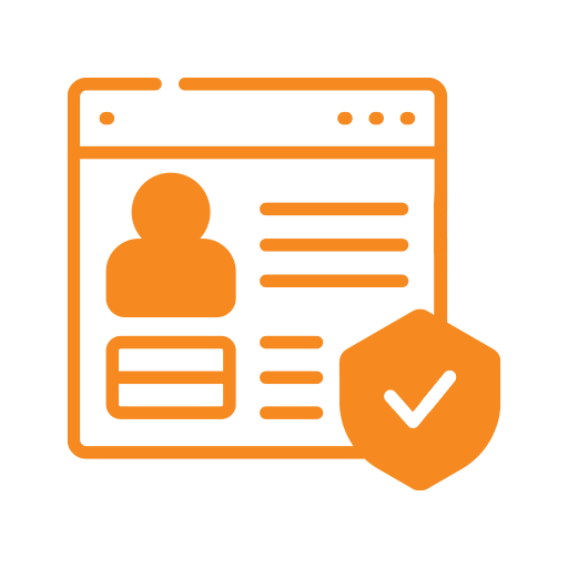 Secure Self-Service Portals