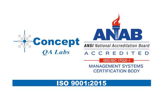 ISO 9001:2015
