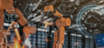 Manufacturing & Industrial